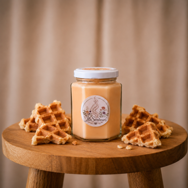 Gaufre