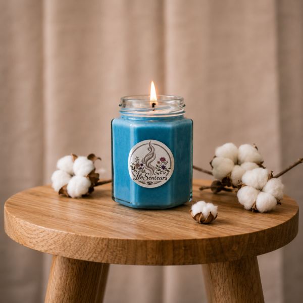 Fleur de Coton