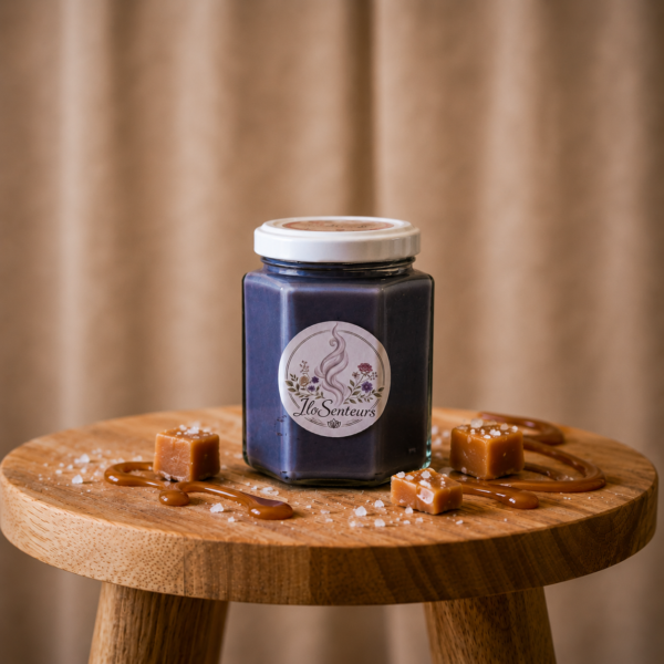Caramel Beurre Salé